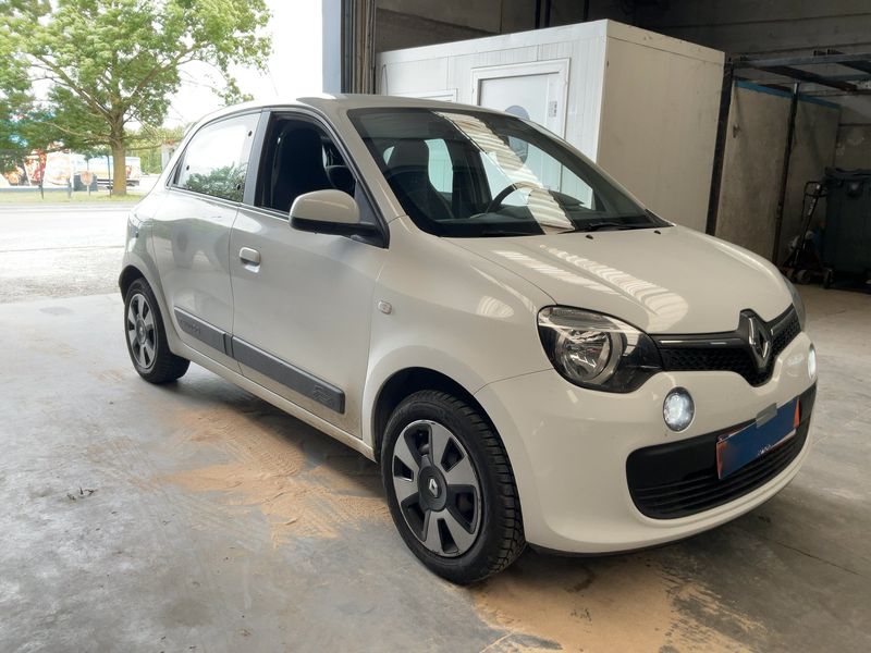 Renault Twingo 0.9 Energy Intens — zdjęcie 8