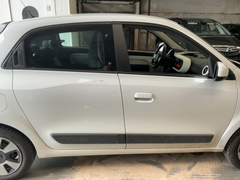 Renault Twingo 0.9 Energy Intens — zdjęcie 7