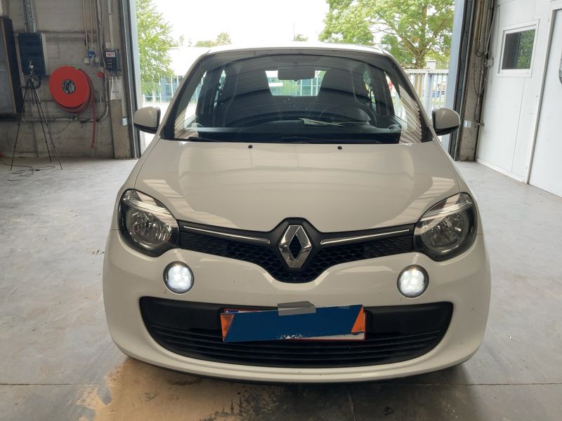 Renault Twingo 0.9 Energy Intens — zdjęcie 9