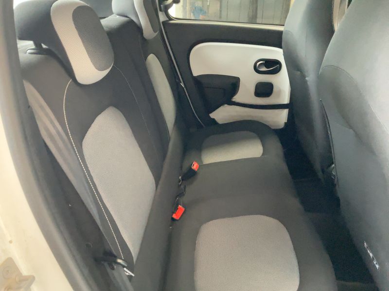 Renault Twingo 0.9 Energy Intens — zdjęcie 14