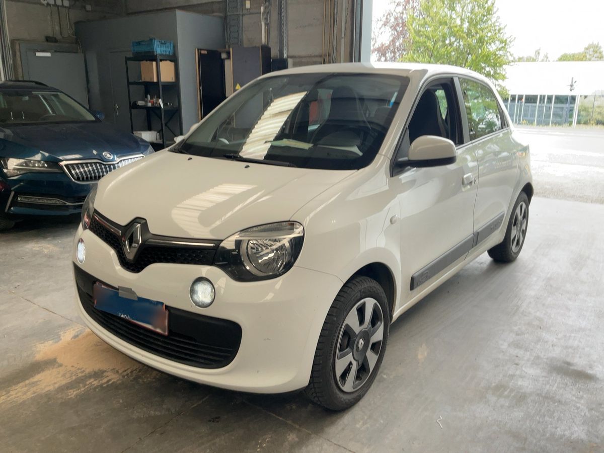 Renault Twingo 2016