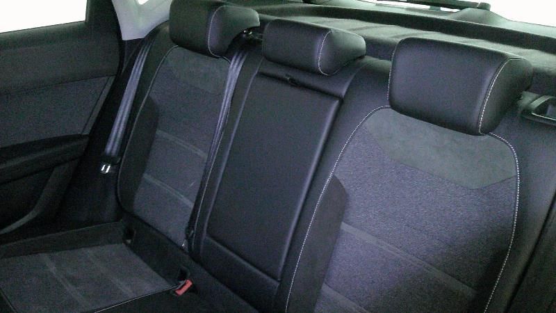 Seat Ateca d'occasion