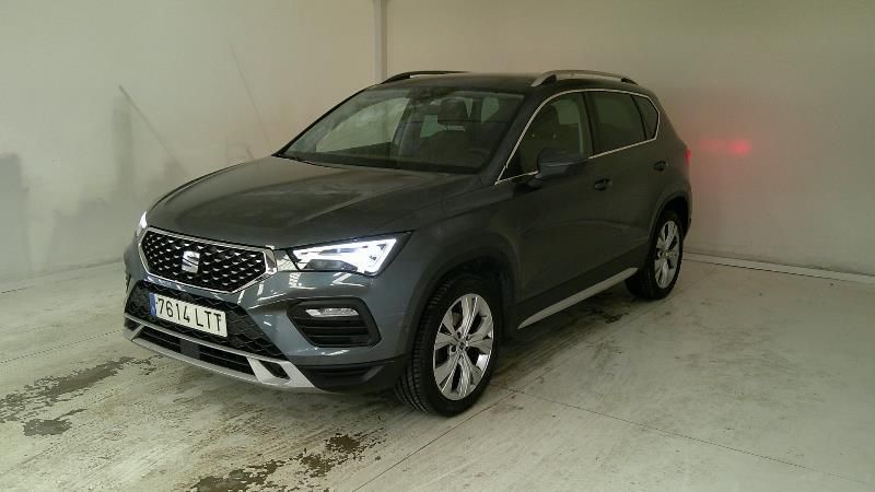 Seat Ateca d'occasion
