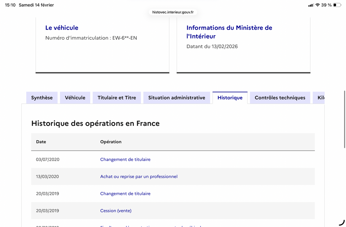 Mercedes-Benz CLA-Klasse d'occasion