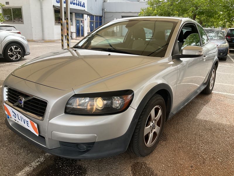 2008 Volvo C30