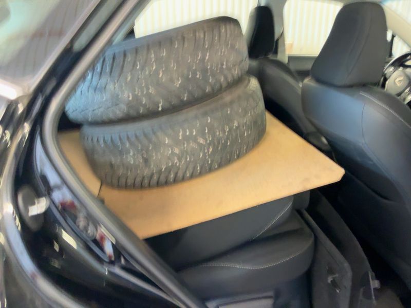 Lexus NX-Serie NX 300h — zdjęcie 14