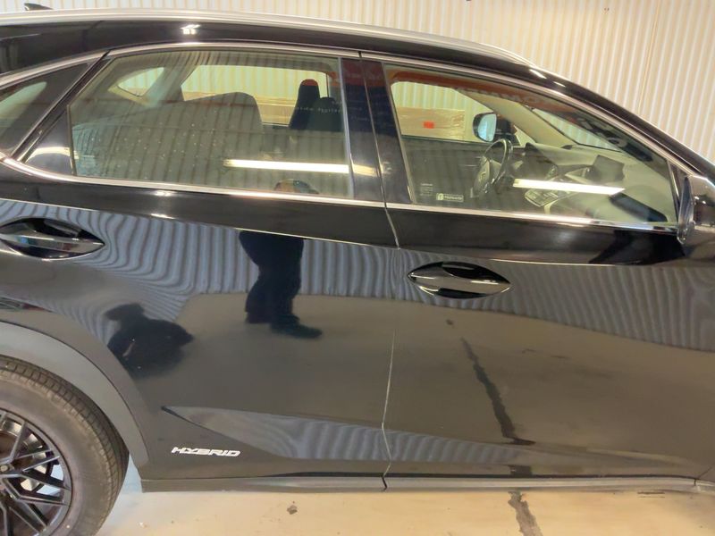 Lexus NX-Serie NX 300h — zdjęcie 7