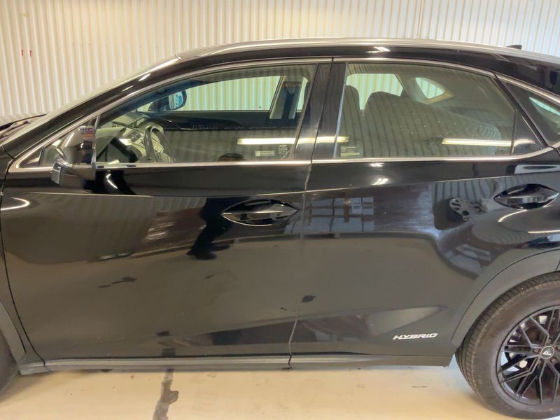 Lexus NX-Serie NX 300h — zdjęcie 4