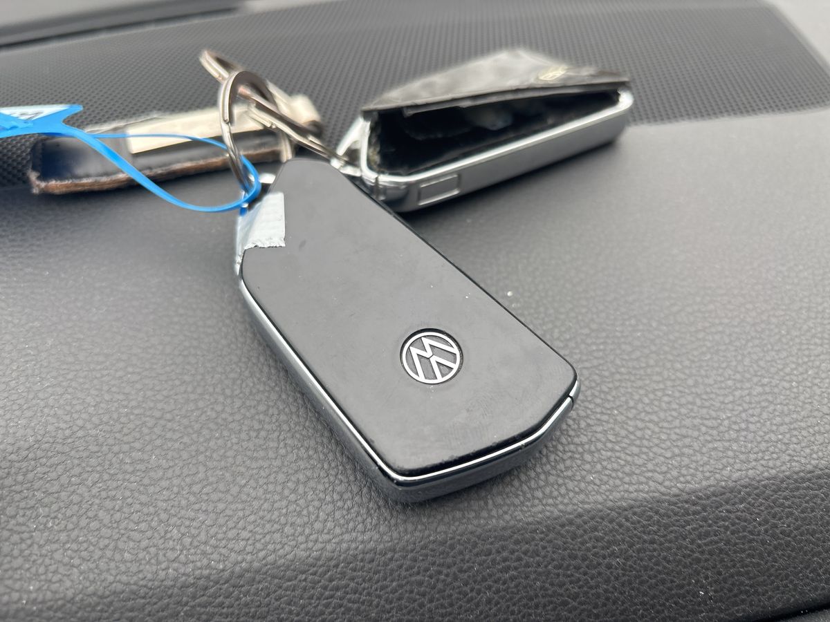 Volkswagen ID.3 d'occasion