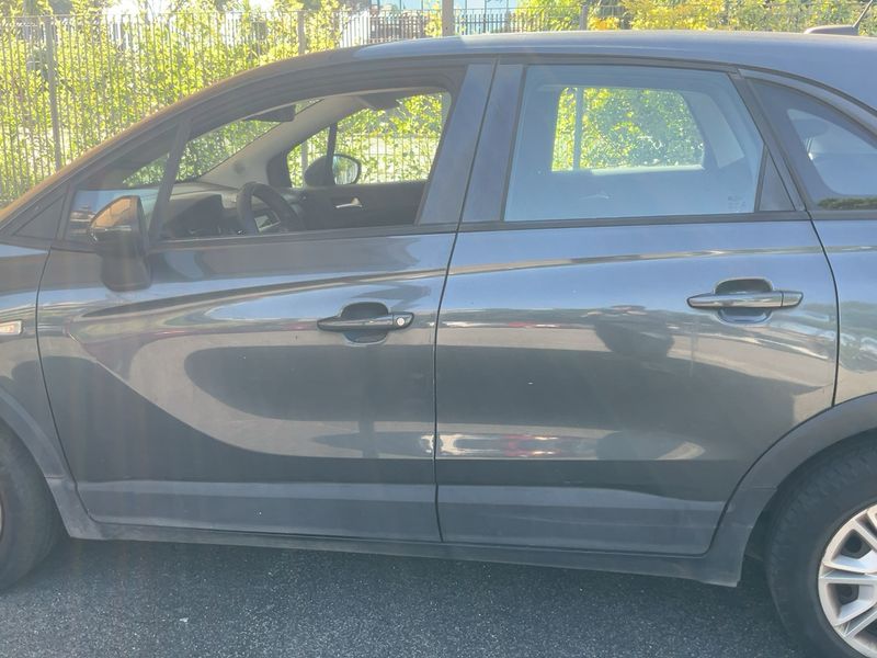 Opel Crossland X 1.2 LPG Advance 2018 – снимка 4