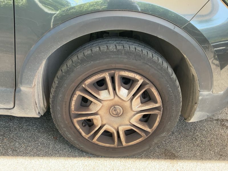 Opel Crossland X 1.2 LPG Advance 2018 – снимка 11