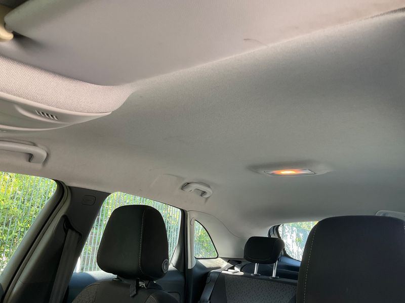 Opel Crossland X 1.2 LPG Advance 2018 – снимка 25