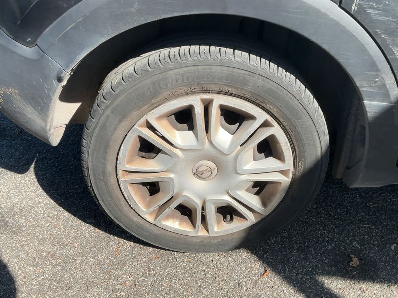 Opel Crossland X 1.2 LPG Advance 2018 – снимка 9