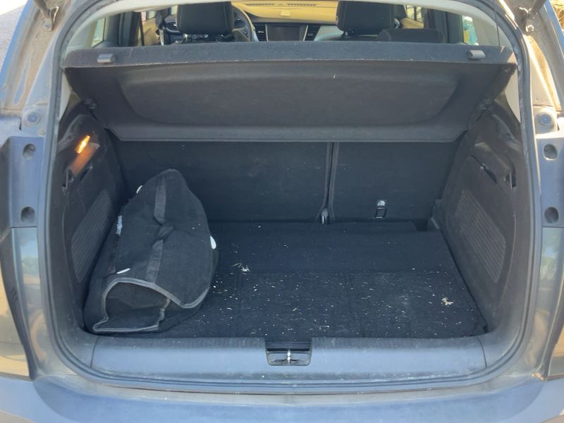 Opel Crossland X 1.2 LPG Advance 2018 – снимка 15