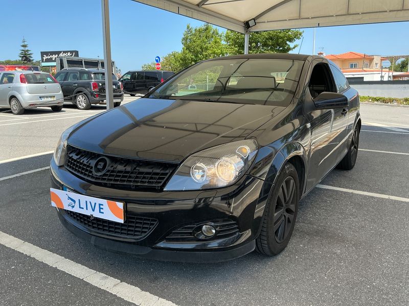 Opel Astra GTC 1.3 CDTI Sport