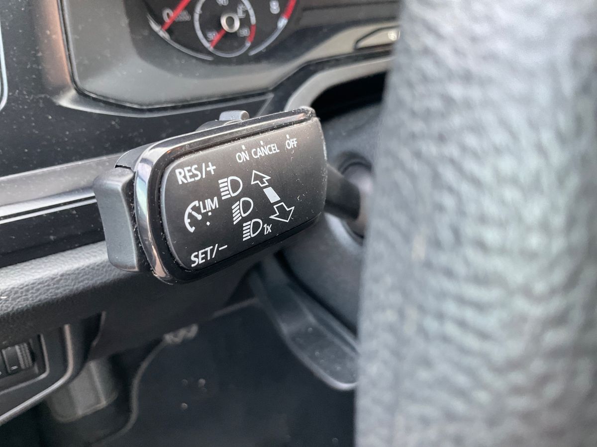 Volkswagen Polo 2021 — photo 30