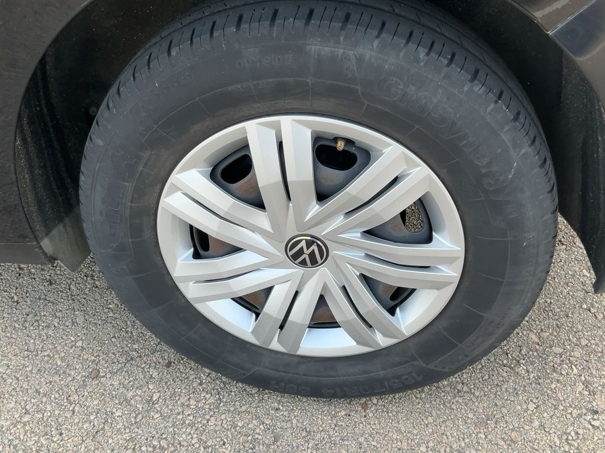 Volkswagen Polo 2021 — photo 6