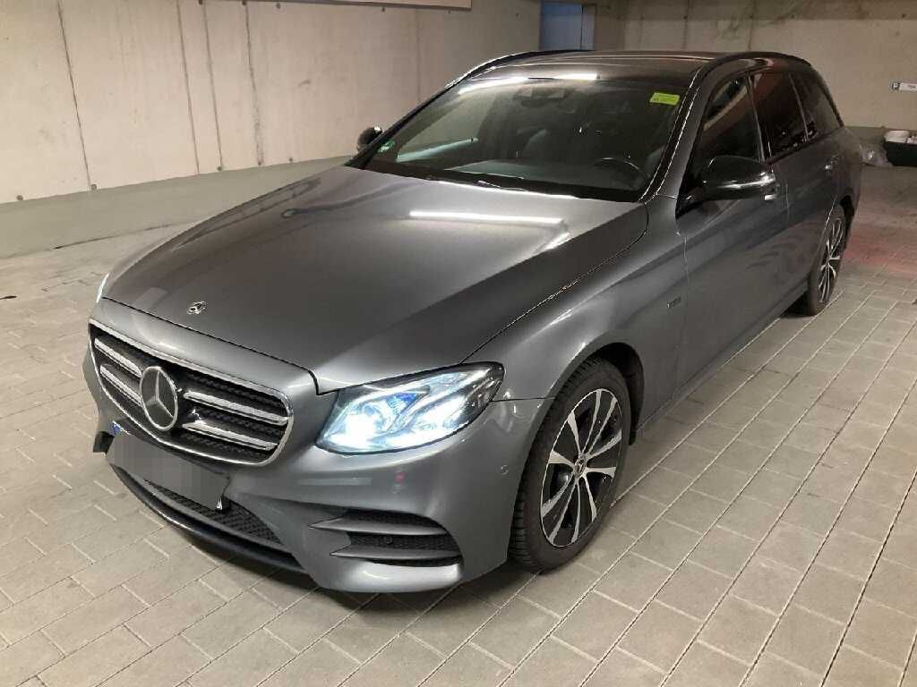 Mercedes-Benz E-Klasse d'occasion