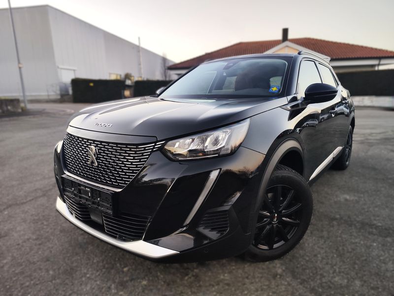 2008 1.2 PureTech Allure