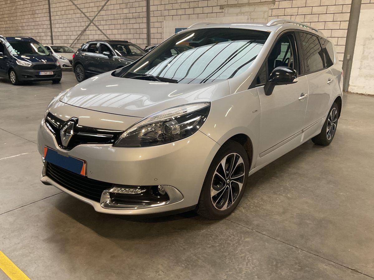 Renault Grand d'occasion