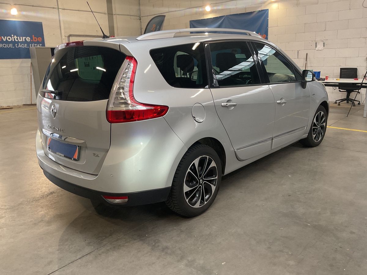 Renault Grand d'occasion