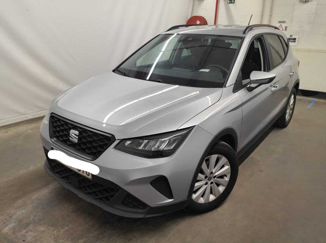 Seat Arona 2022