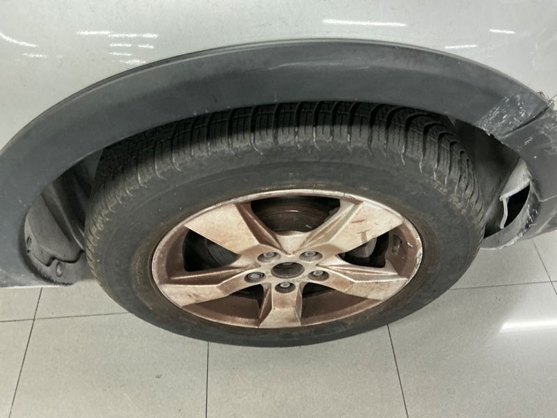 Suzuki SX4 1.5 Club/Outdoorline 2010 – снимка 21