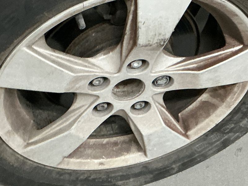 Suzuki SX4 1.5 Club/Outdoorline 2010 – снимка 23