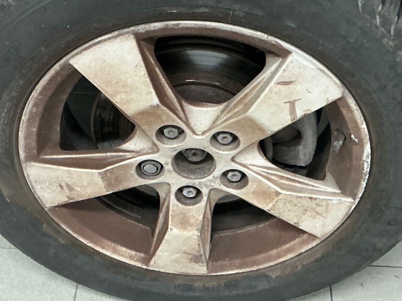 Suzuki SX4 1.5 Club/Outdoorline 2010 – снимка 22