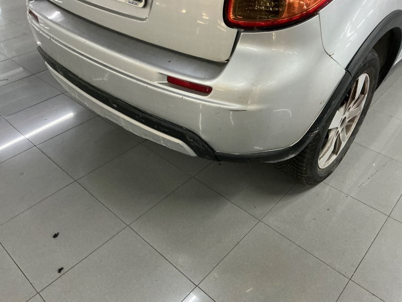 Suzuki SX4 1.5 Club/Outdoorline 2010 – снимка 30