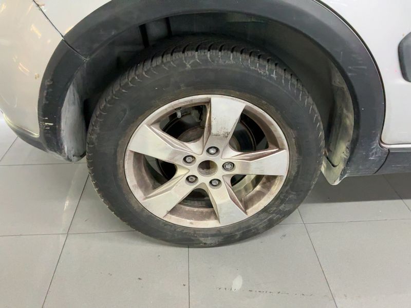 Suzuki SX4 1.5 Club/Outdoorline 2010 – снимка 9