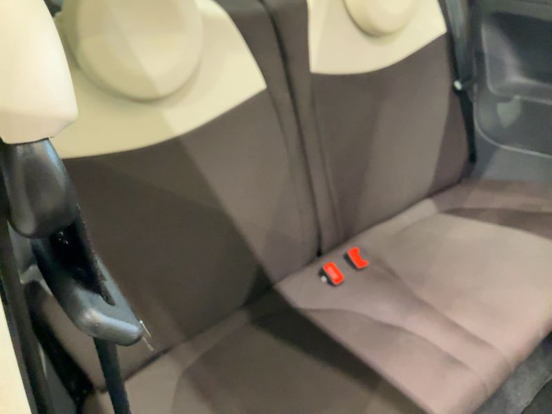 Fiat 500C 1.2 Pop — zdjęcie 14