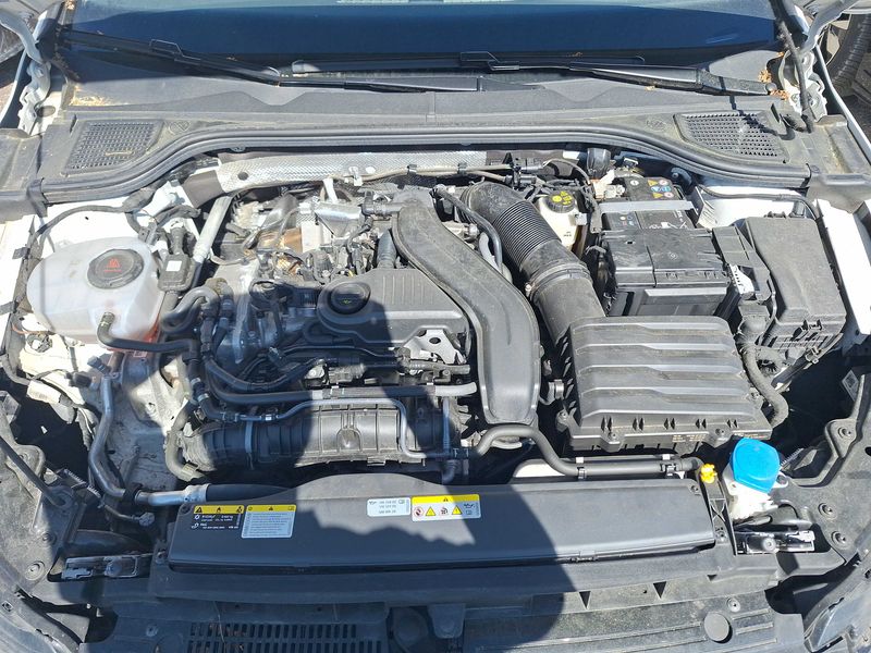 Volkswagen Golf VIII 1.5 TSI Goal — zdjęcie 8
