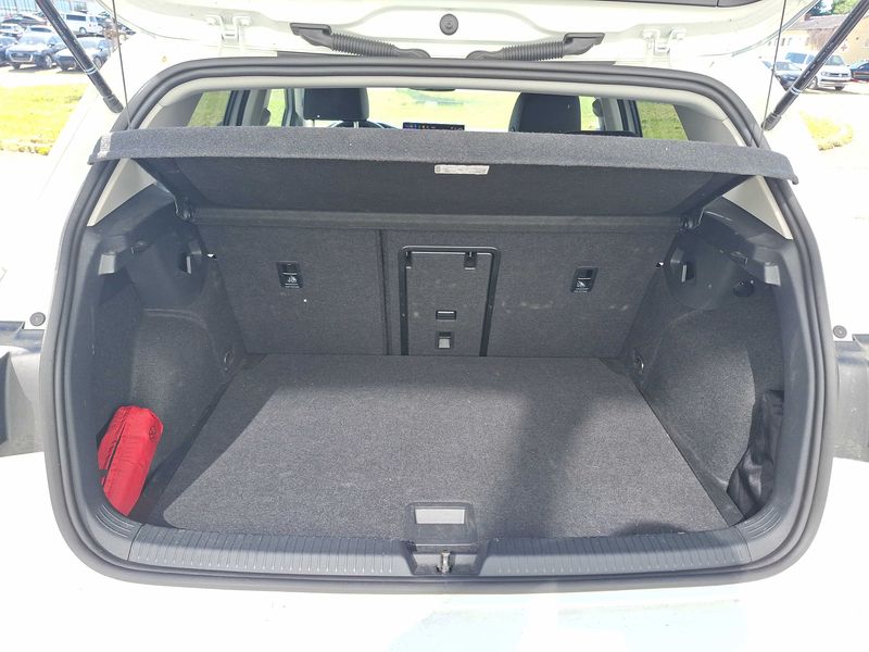 Volkswagen Golf VIII 1.5 TSI Goal — zdjęcie 9