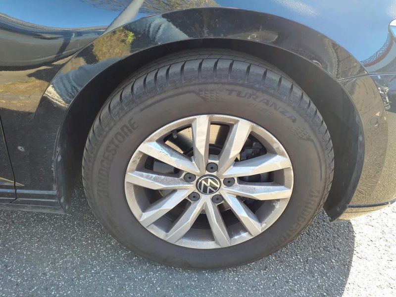 Volkswagen Passat 2.0 TDI Business — zdjęcie 23