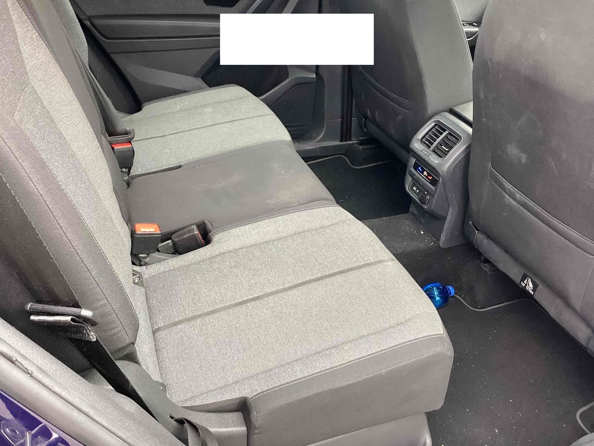Seat Tarraco d'occasion