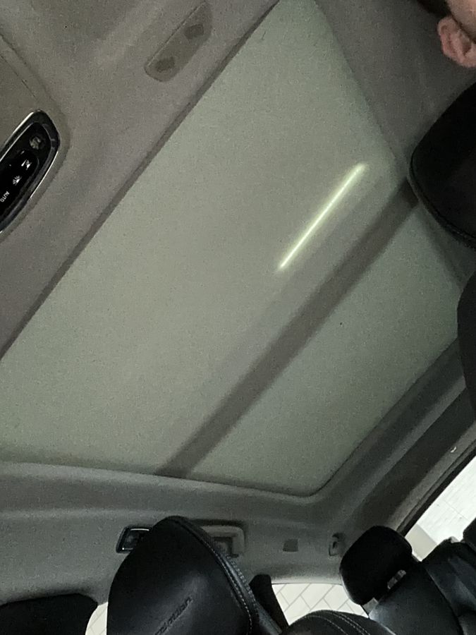 Volvo V90 2017 — photo 57