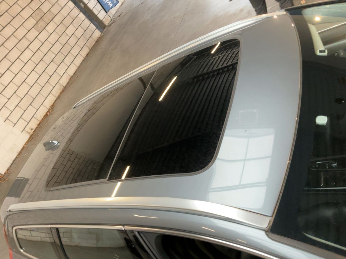 Volvo V90 2017 — photo 13