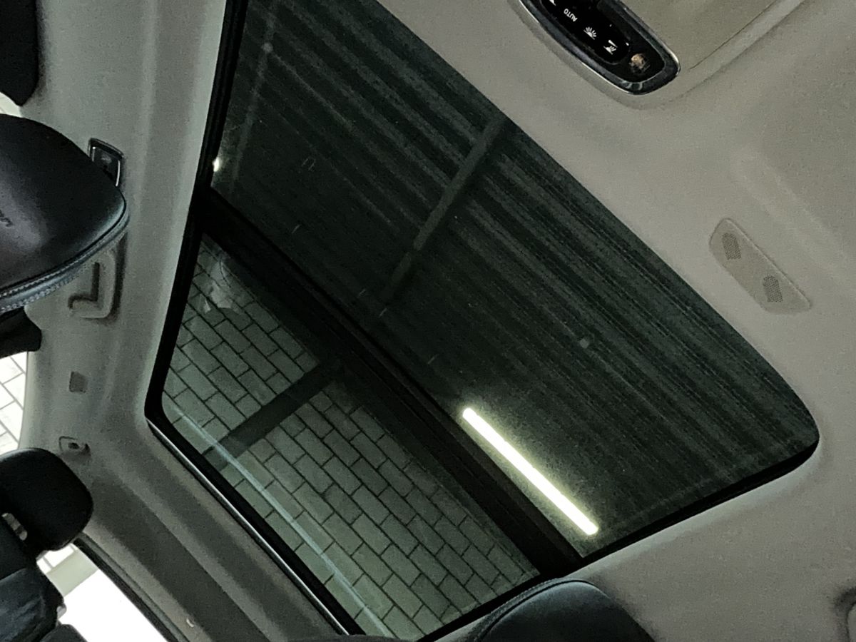 Volvo V90 2017 — photo 55