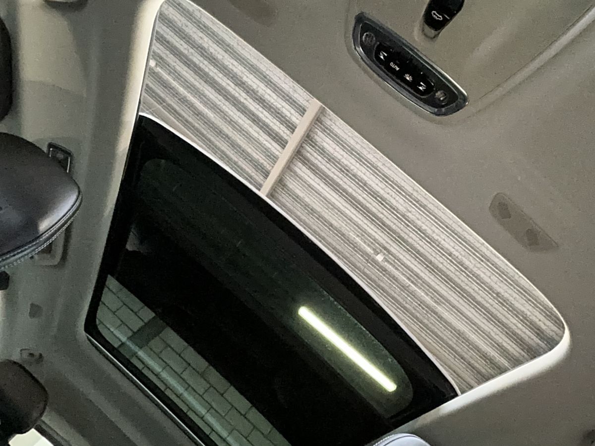 Volvo V90 2017 — photo 58