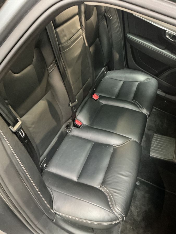 Volvo V90 2017 — photo 33