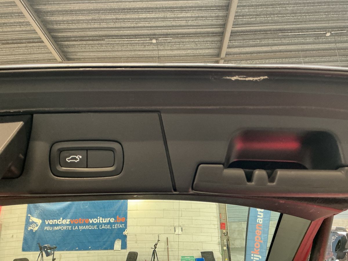 Volvo V90 2017 — photo 46
