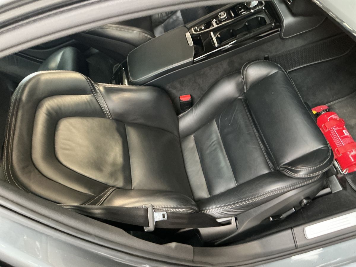 Volvo V90 2017 — photo 32