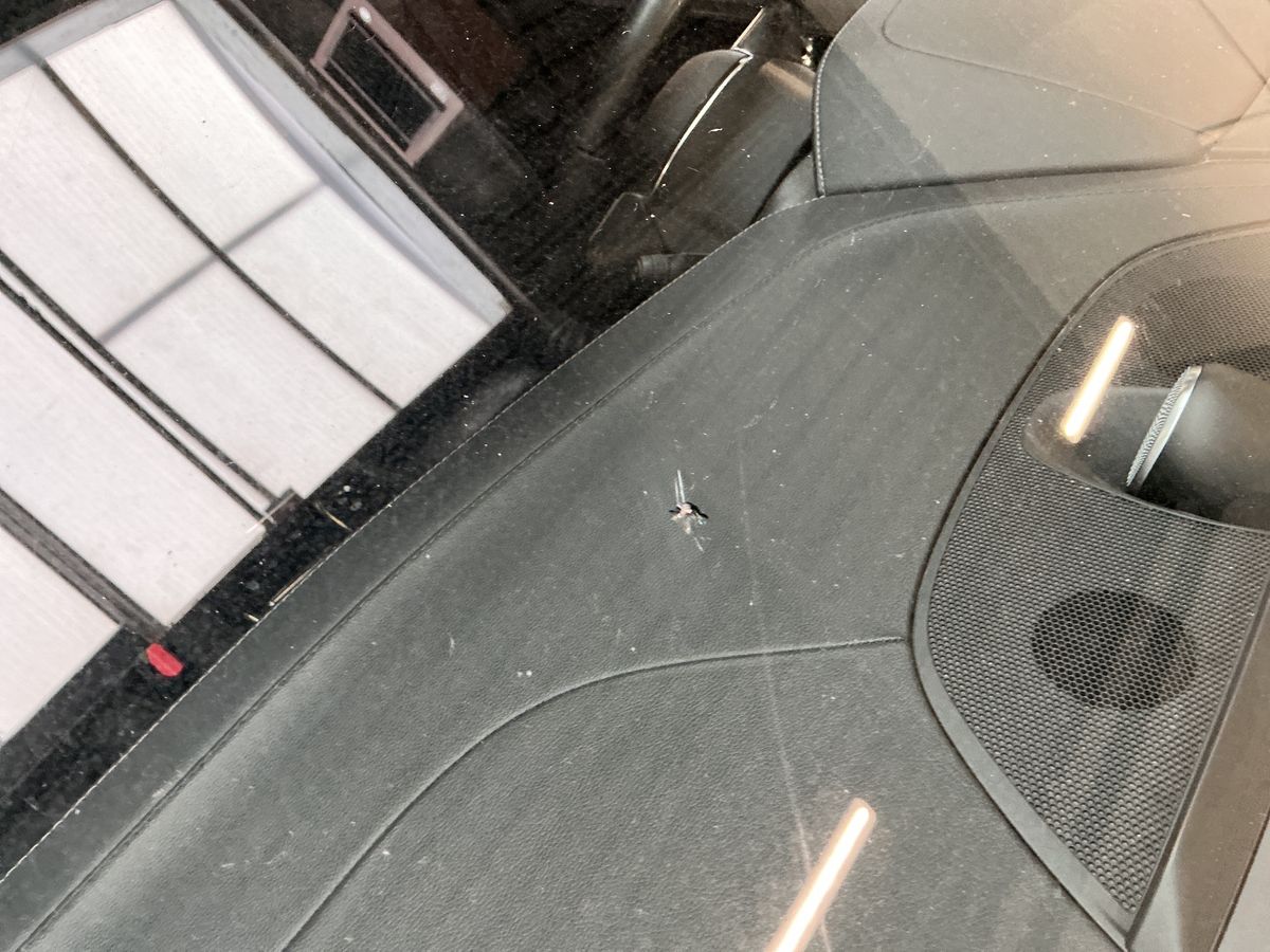 Volvo V90 2017 — photo 3