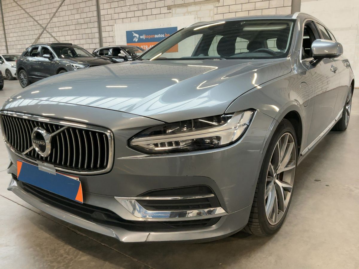 Volvo V90 d'occasion