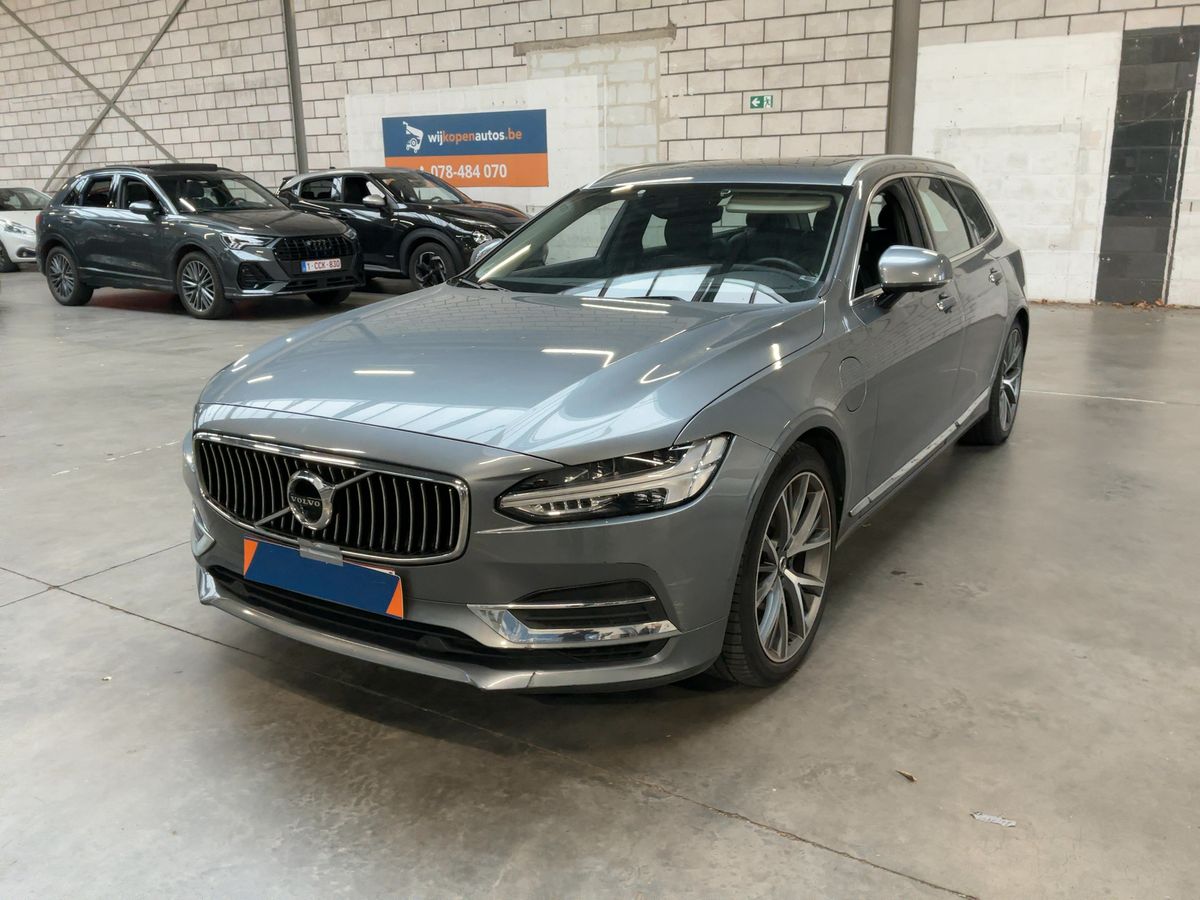 Volvo V90 d'occasion