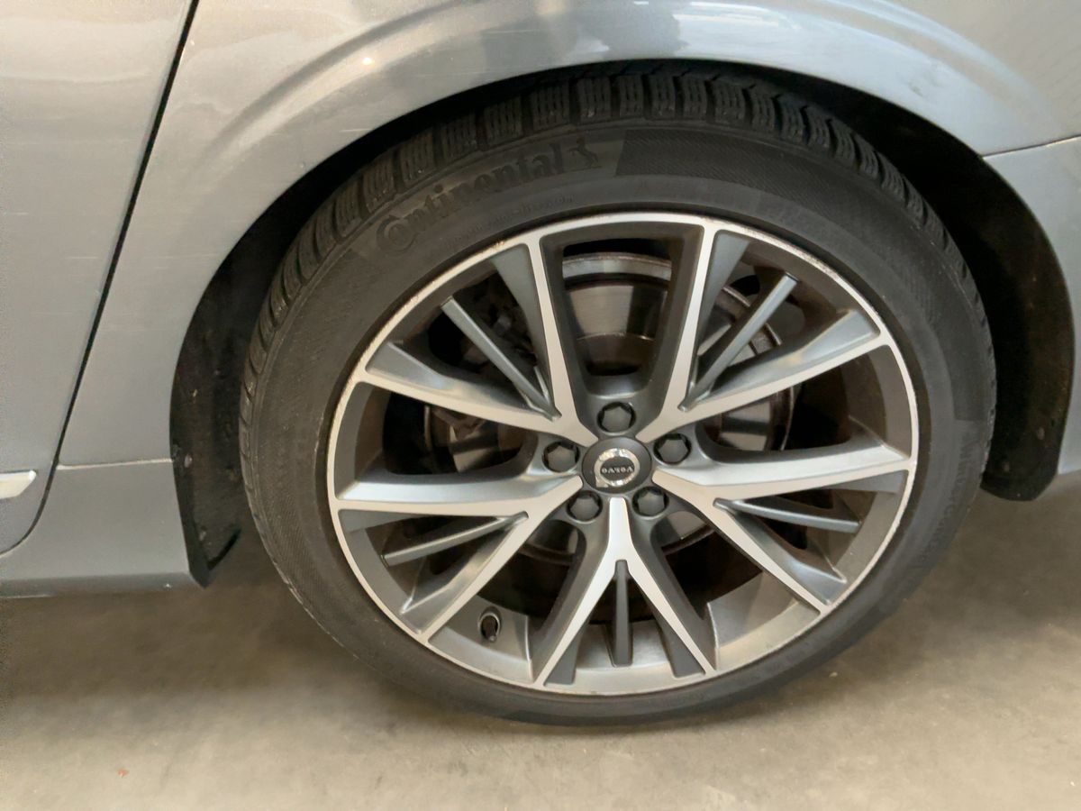 Volvo V90 2017 — photo 6
