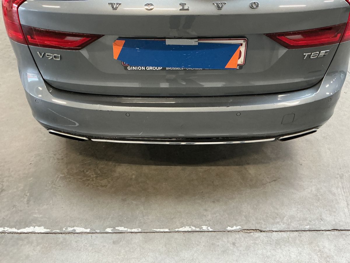 Volvo V90 2017 — photo 48