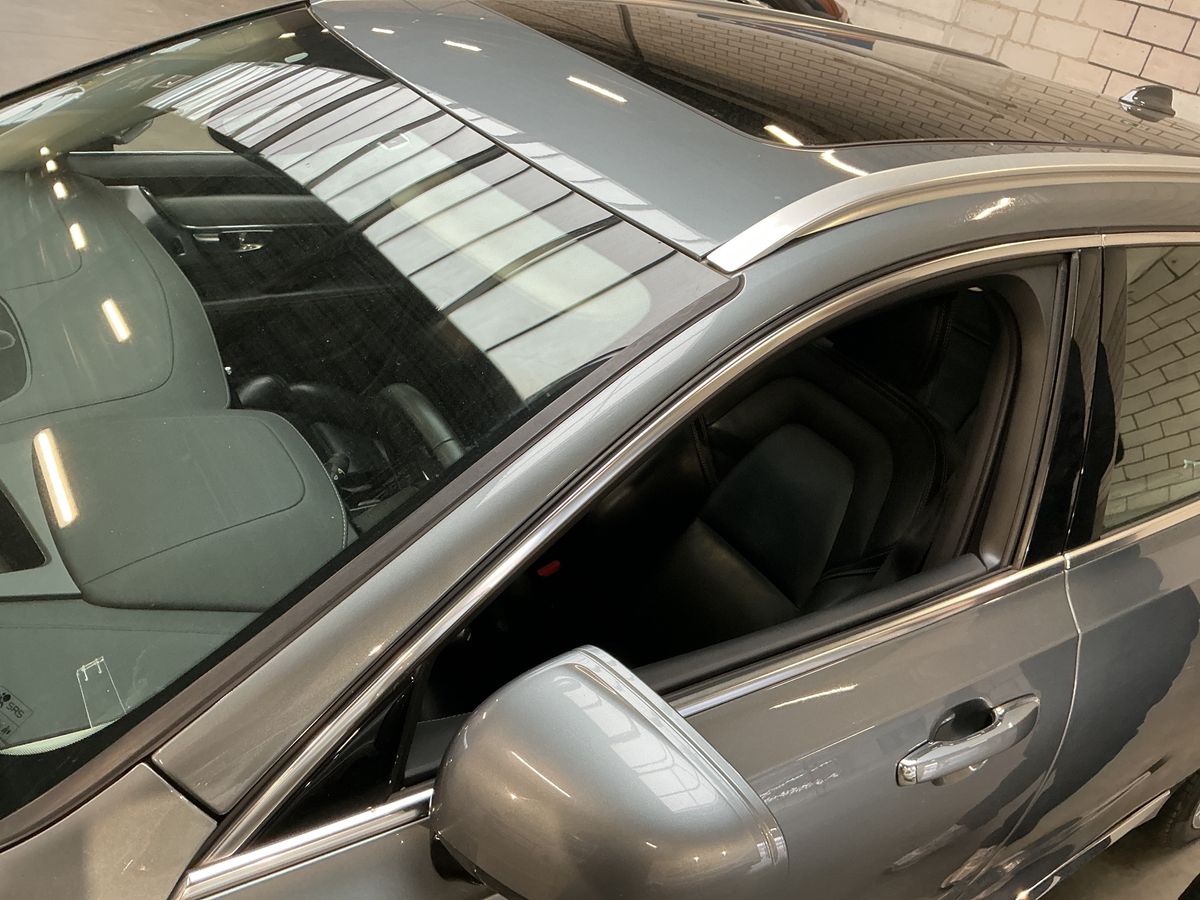 Volvo V90 2017 — photo 39