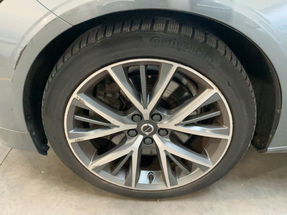 Volvo V90 2017 — photo 4